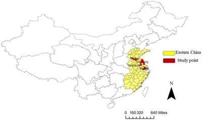 Design, methodology, and baseline of eastern China student health and wellbeing cohort study